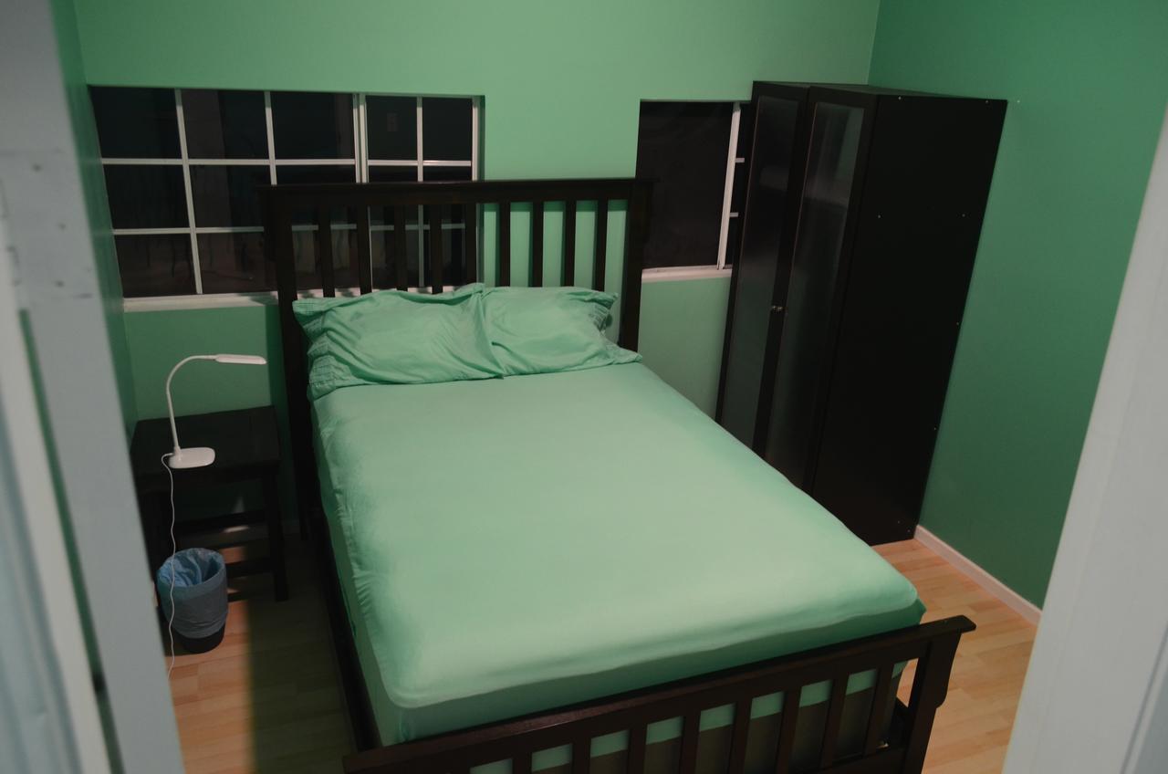 Lifestyle Hostel Tijuana Dış mekan fotoğraf