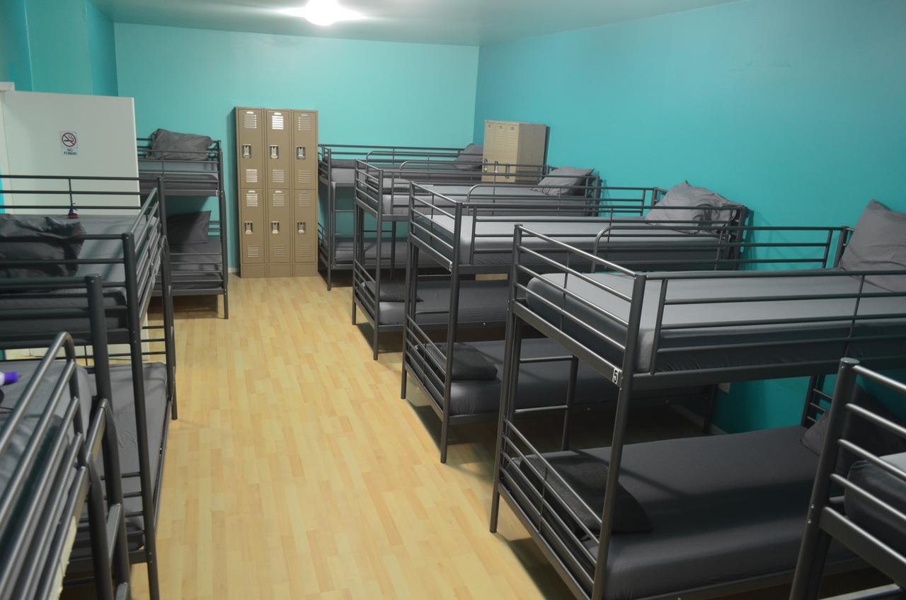Lifestyle Hostel Tijuana Dış mekan fotoğraf