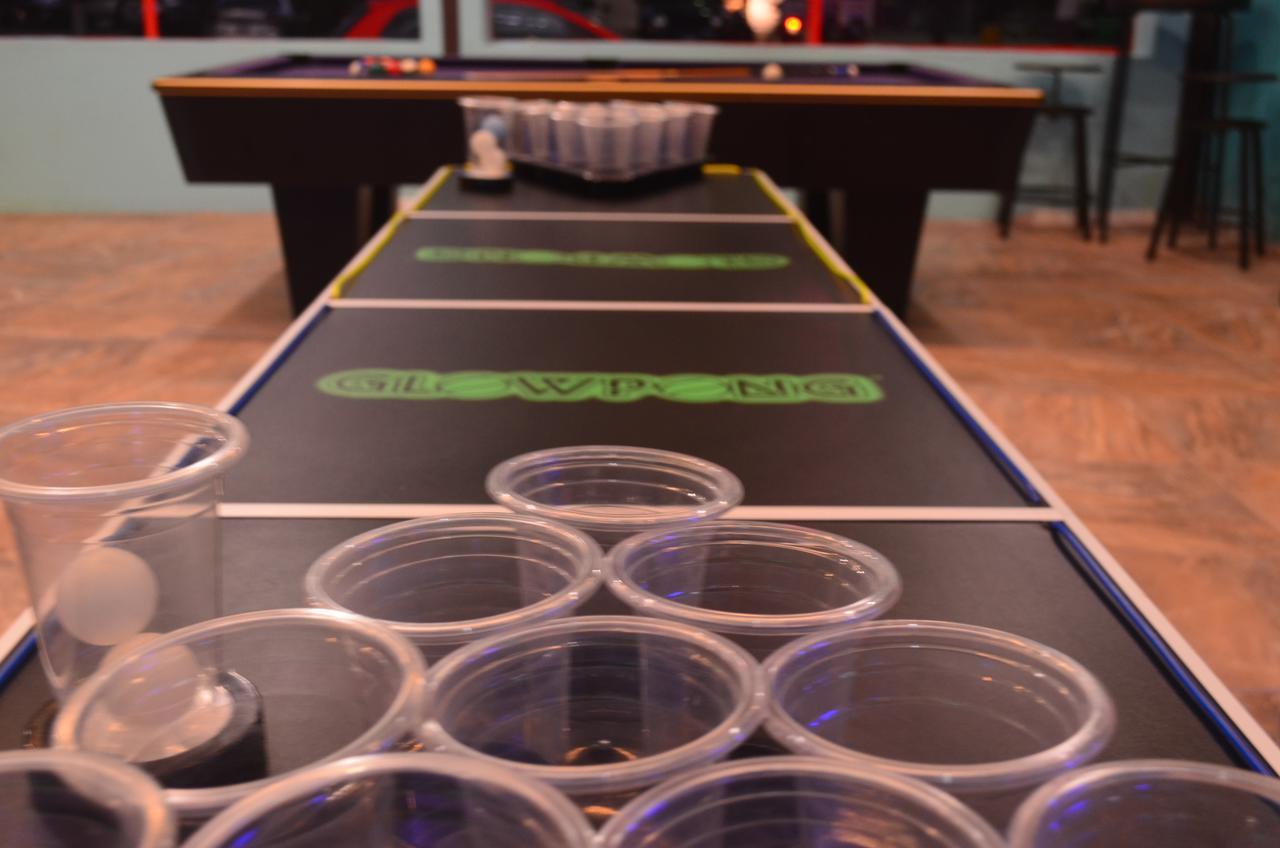 Lifestyle Hostel Tijuana Dış mekan fotoğraf