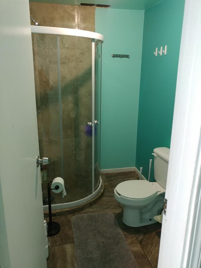 Lifestyle Hostel Tijuana Dış mekan fotoğraf
