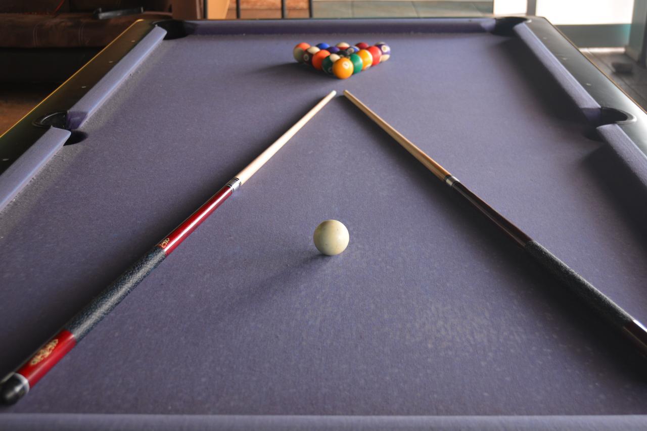 Lifestyle Hostel Tijuana Dış mekan fotoğraf